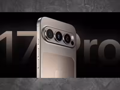 iPhone 17 Pro Specifications Revealed: Here’s What to Expect From Apple’s Next Powerhouse
