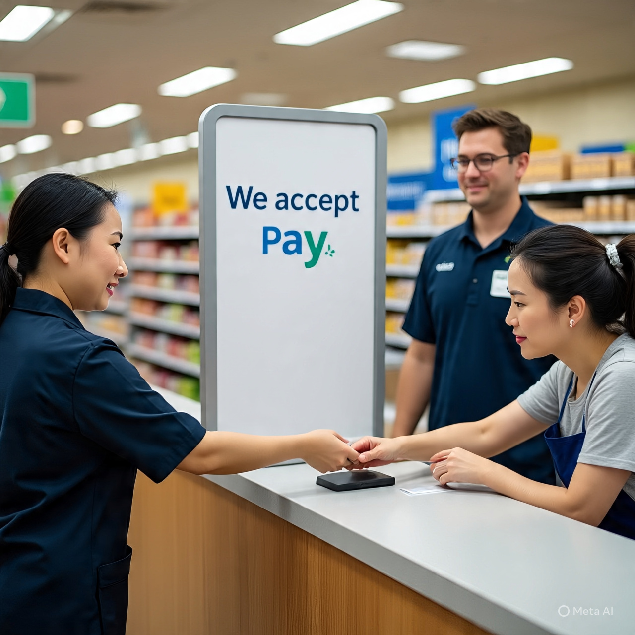 Does Walmart Take Apple Pay in 2025? Everything You Need to Know