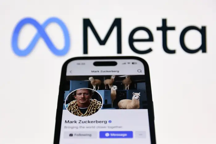 Meta’s Q2 Earnings Surge as Zuckerberg Bets Big on AI Future