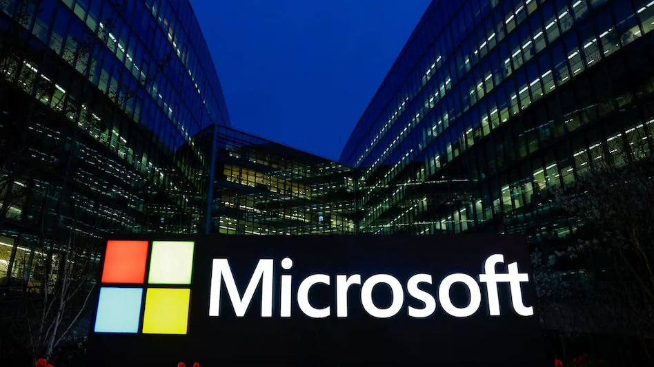 Microsoft Surges Past $4 Trillion Market Cap on Strong Earnings, Joins Elite Club