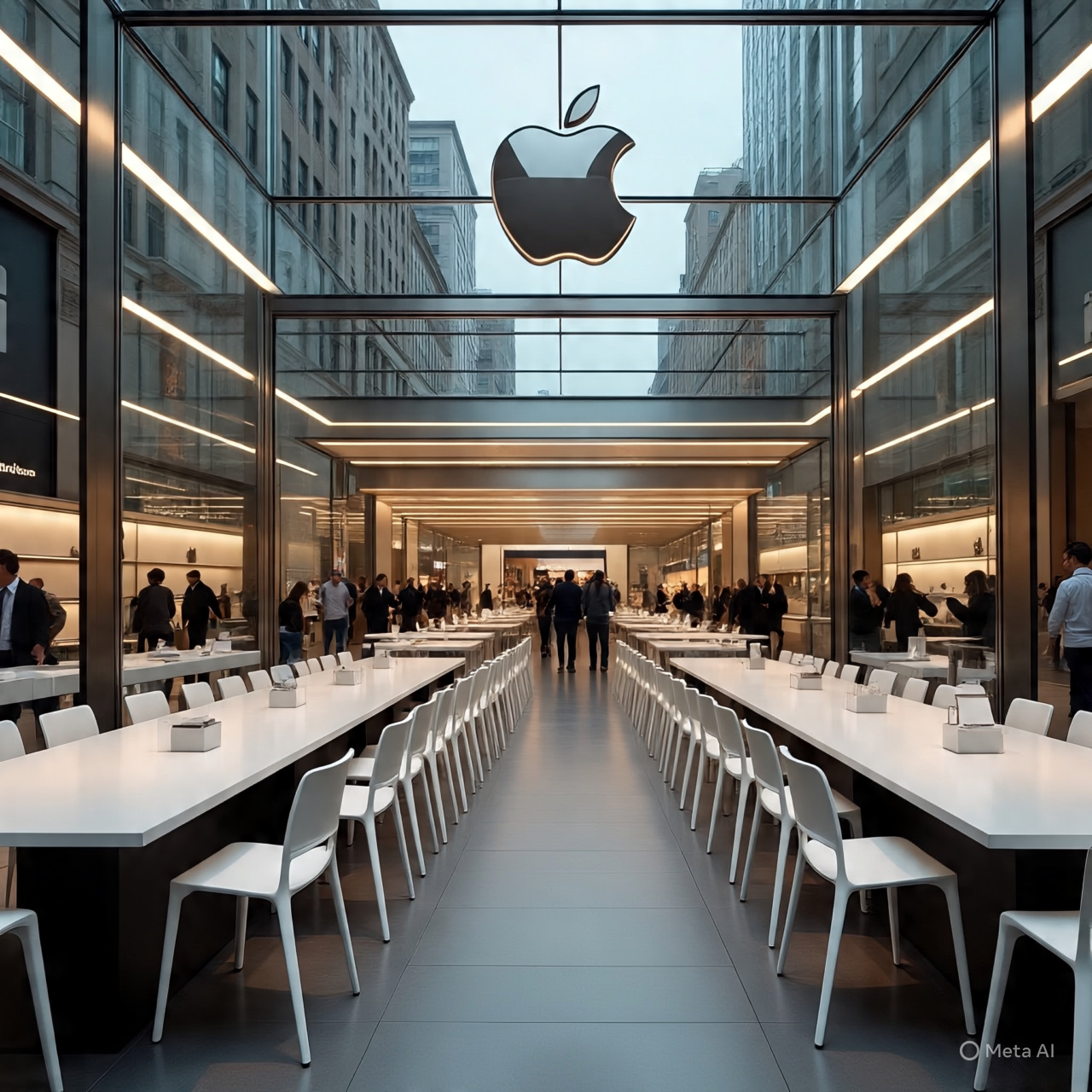Who Owns Apple? A Deep Dive into Apple’s Top Shareholders in 2025