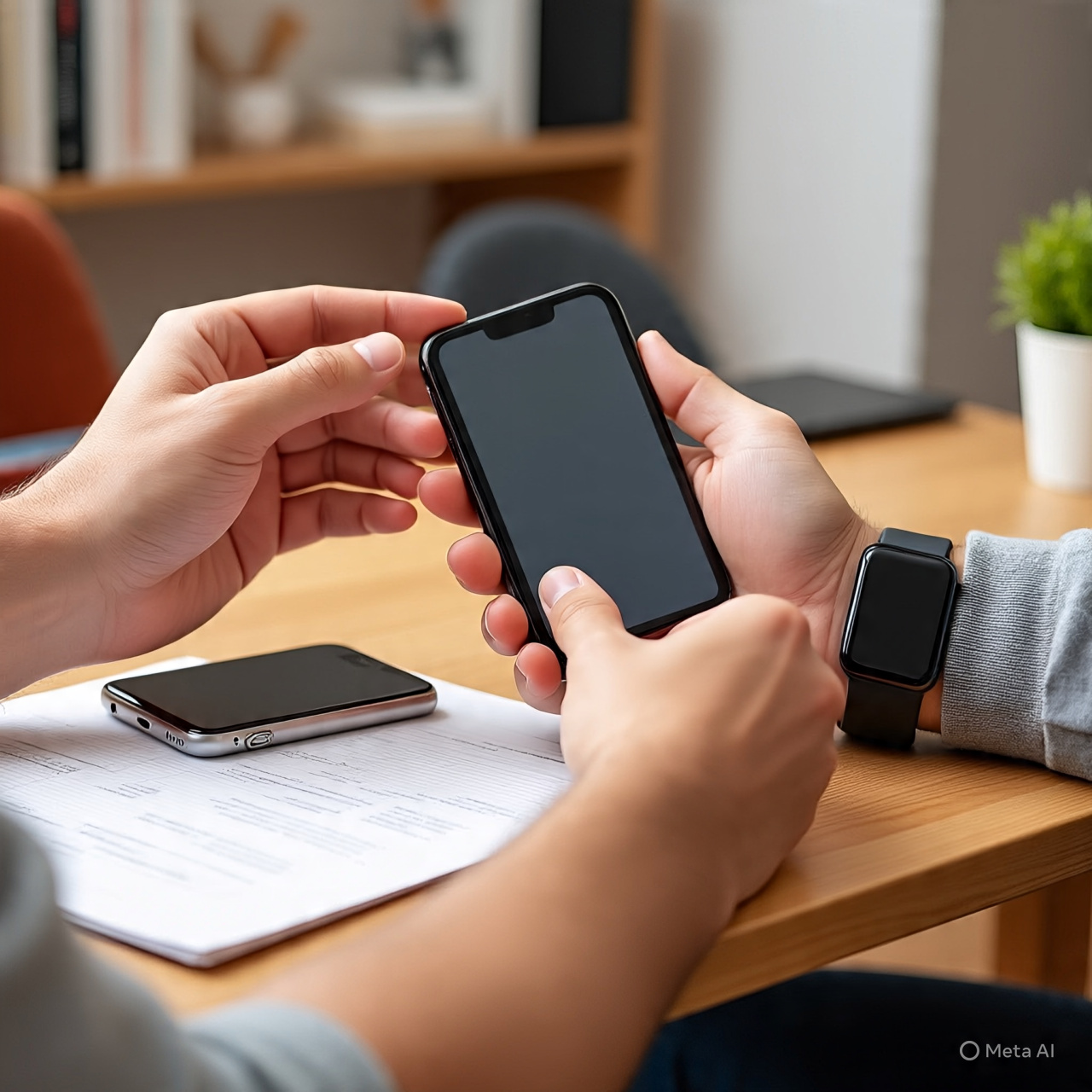 How to Pair Apple Watch to New Phone: The Complete Guide
