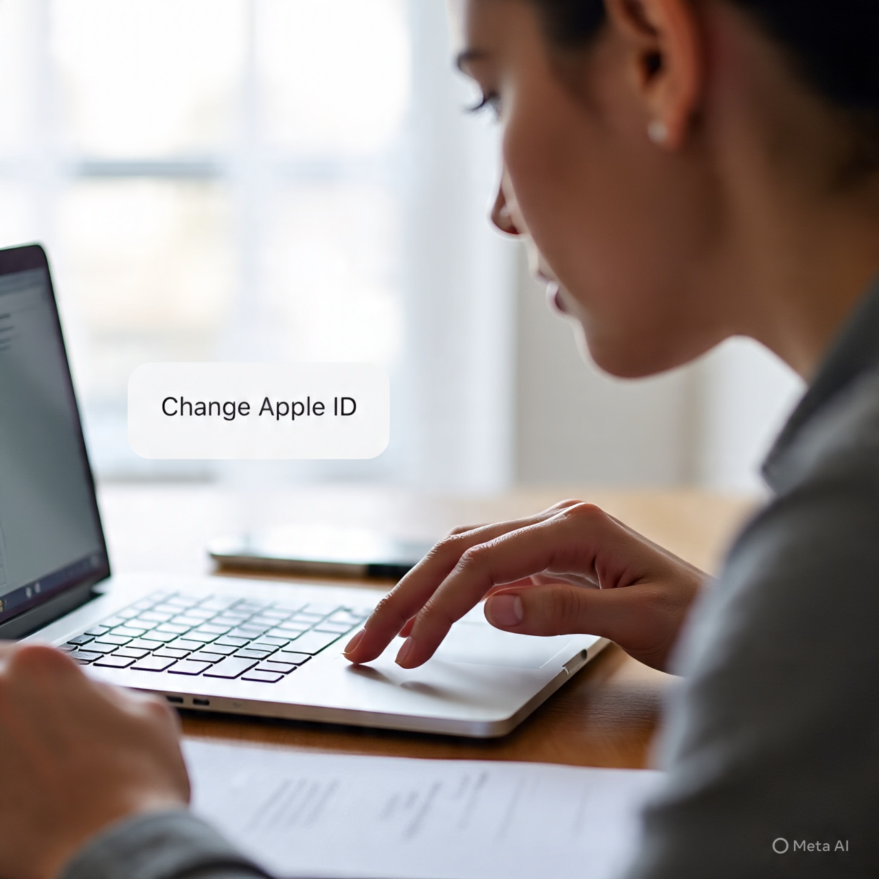 How to Change Apple ID (2025 Step-by-Step Guide for iPhone, iPad, and Mac)