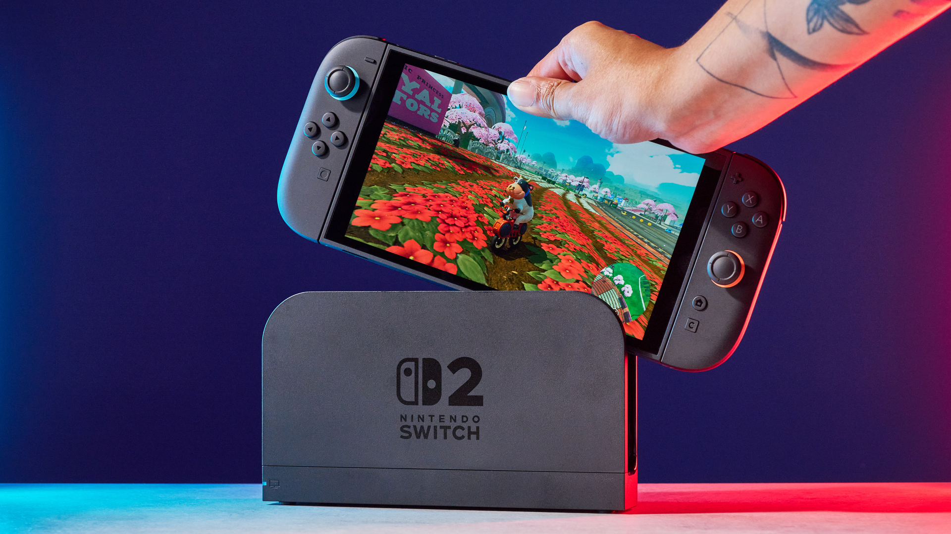 Nintendo Direct Partner Showcase July 2025: Here’s Every Game Revealed So Far