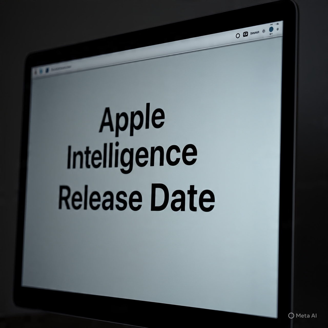 When Does Apple Intelligence Come Out? Full Timeline, Features, Compatibility & More