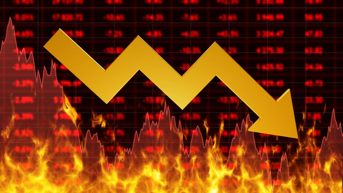 Stock Market Futures Rise Amid Tariff Tensions and Inflation Worries