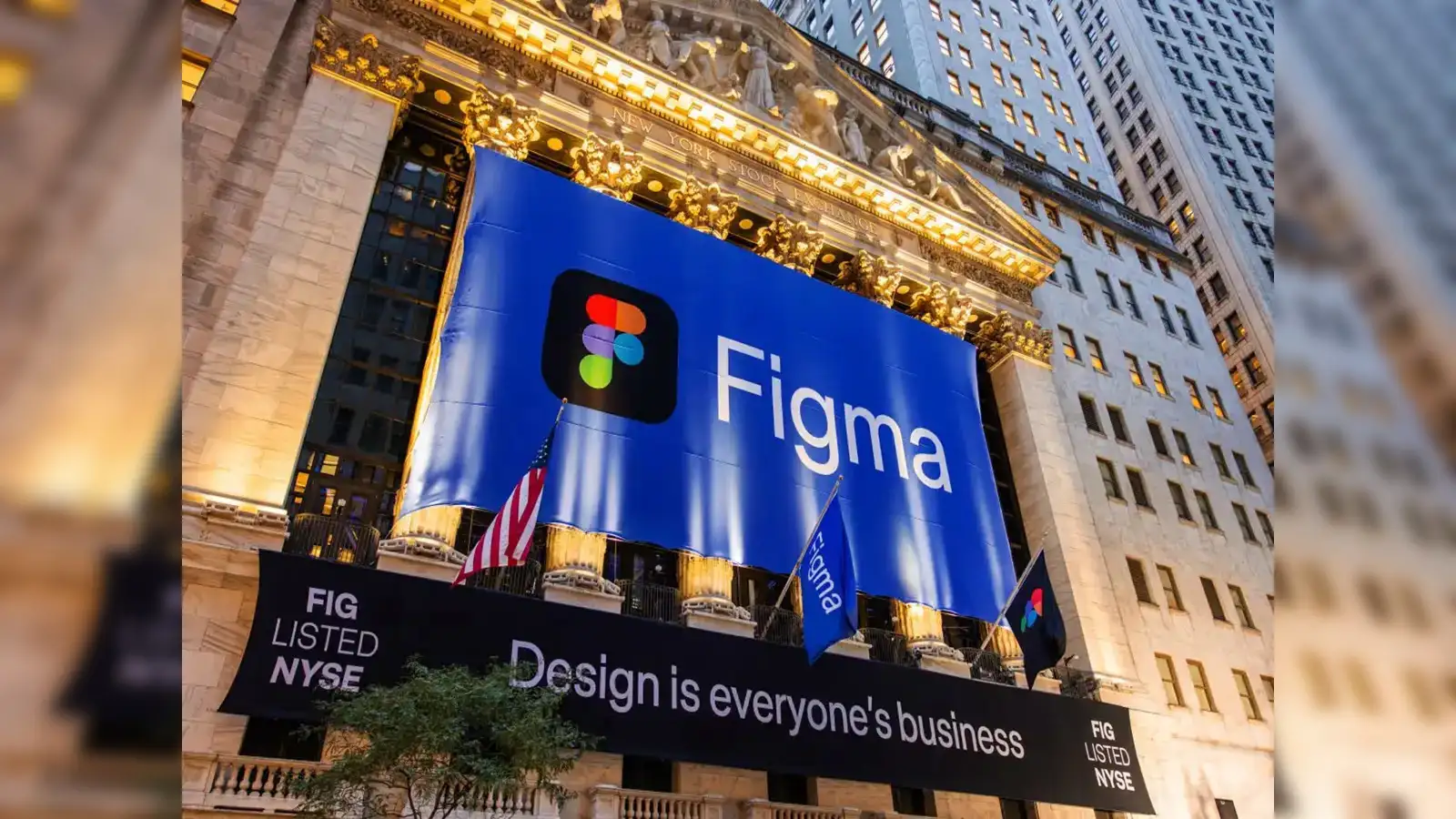 Figma Stock Soars Post-IPO: Is This the Next Big Tech Play?