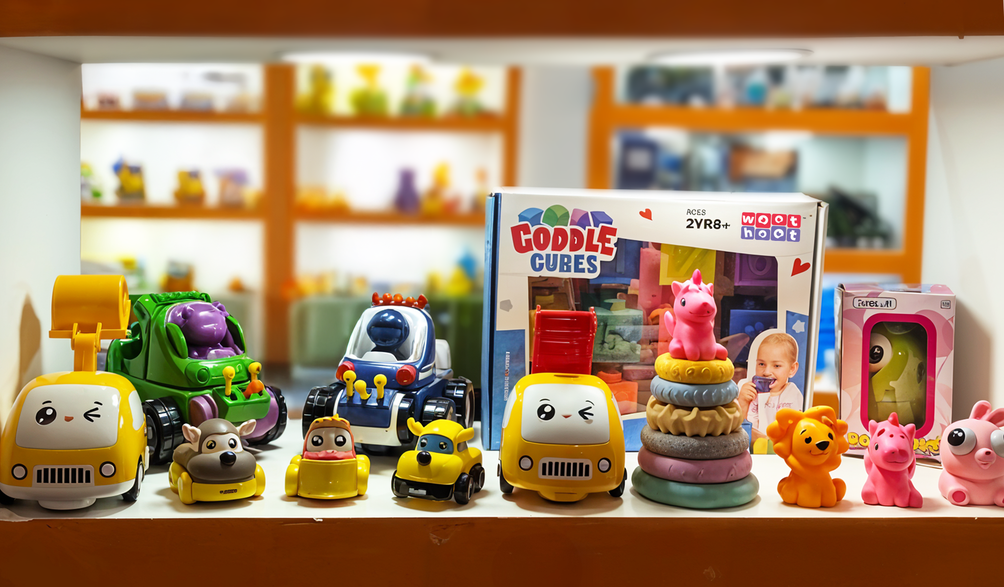 Pune Startup Launches Premium, Safety-First Toddler Toy Brand Woot Hoot, Targeting India’s ₹1,900 Crore Market