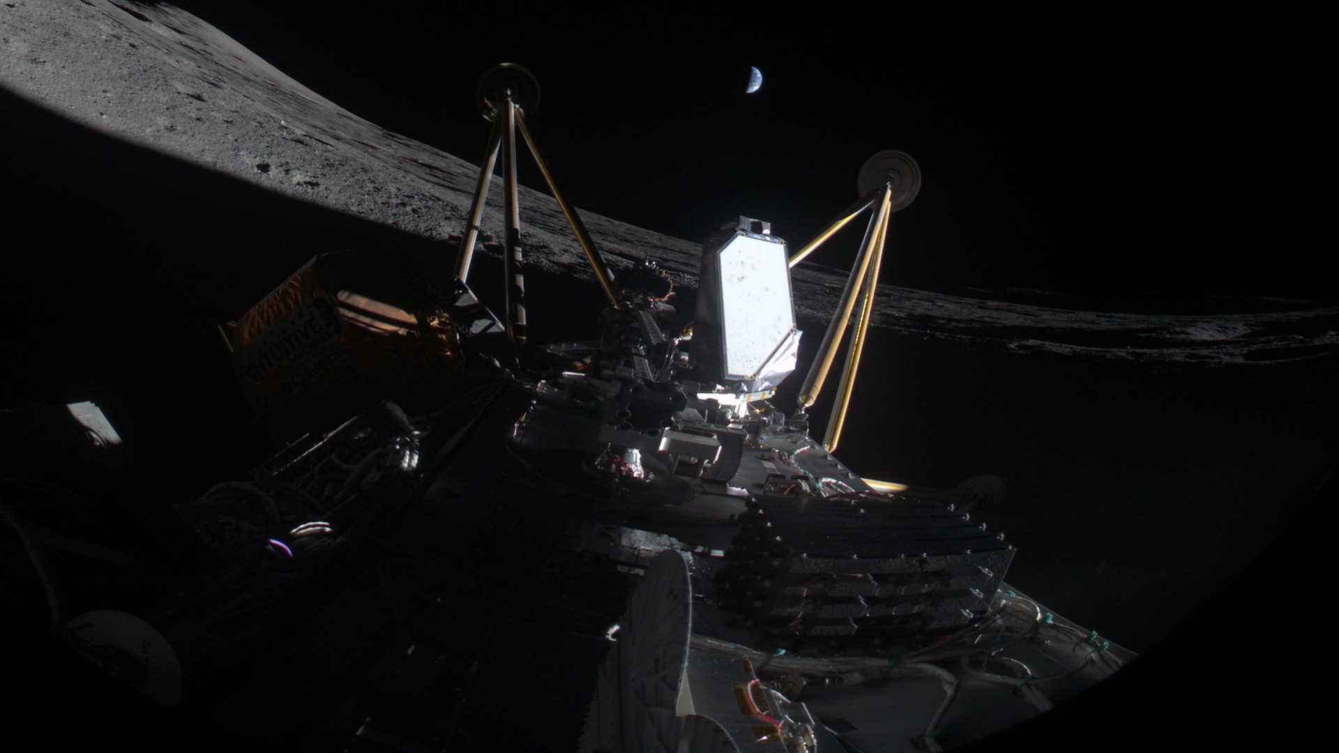 Next Full Moon to Light Up the Sky as NASA Invites Public to Shape Lunar Exploration