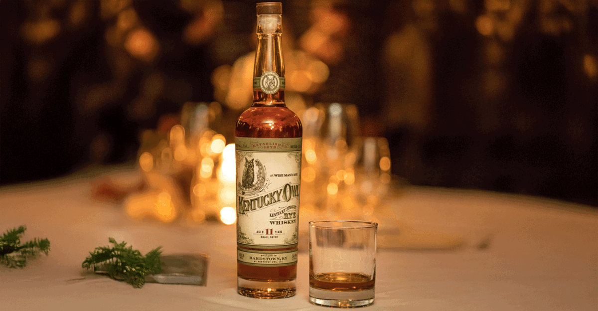 Kentucky Whiskey Bankruptcies Surge Amid Market Downturn: What’s Causing the Collapse?