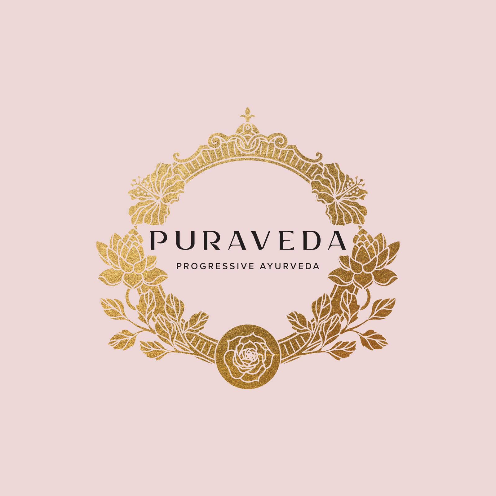 Reliance Retail’s Puraveda debuts with a striking visual identity designed by Green Goose Design