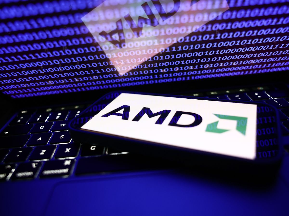 AMD Stock Dips Despite Strong Q2 Earnings: AI and China Rebound Shape Future Outlook