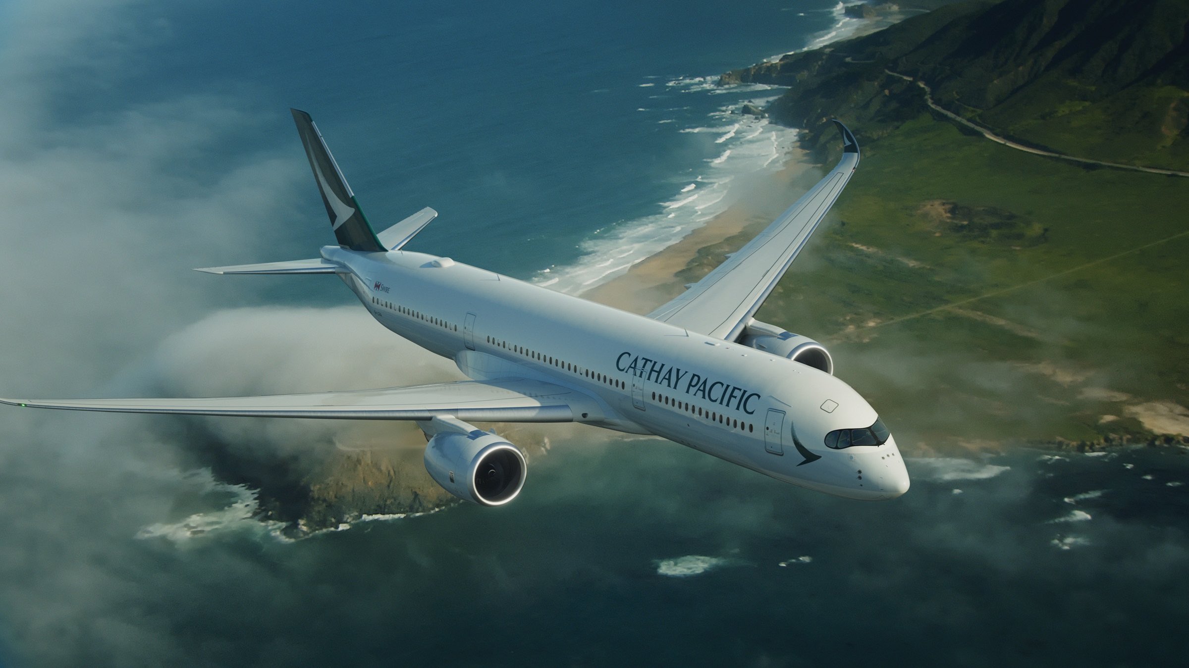 Cathay Pacific Set to Make Landmark Boeing Order After 12-Year Hiatus