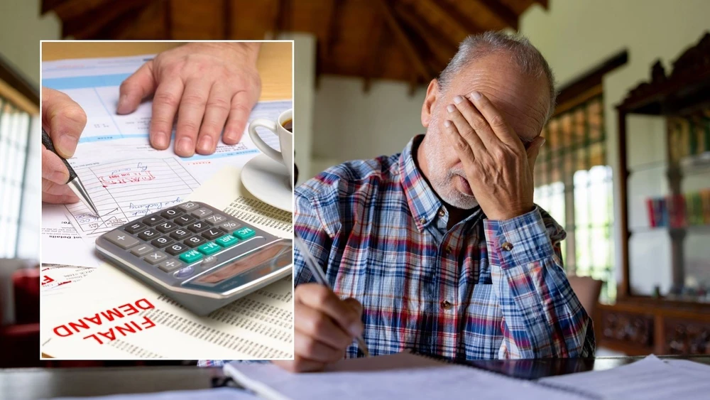 Millions Hit by Stealth Rise in Savings Tax as Interest Rates Soar