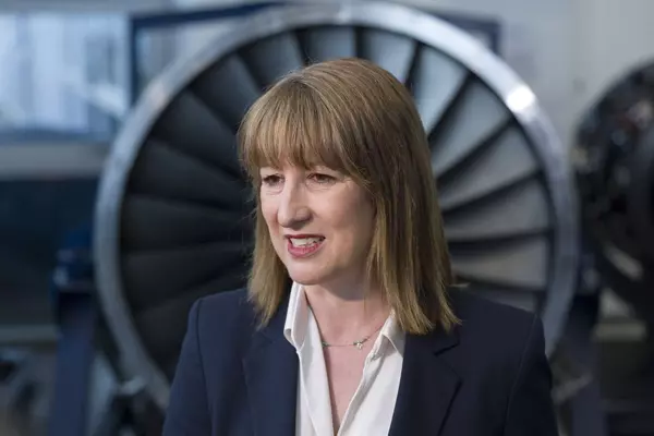 Rachel Reeves Faces £41bn Fiscal Challenge: Tax Rises May Be Inevitable, Says Think Tank