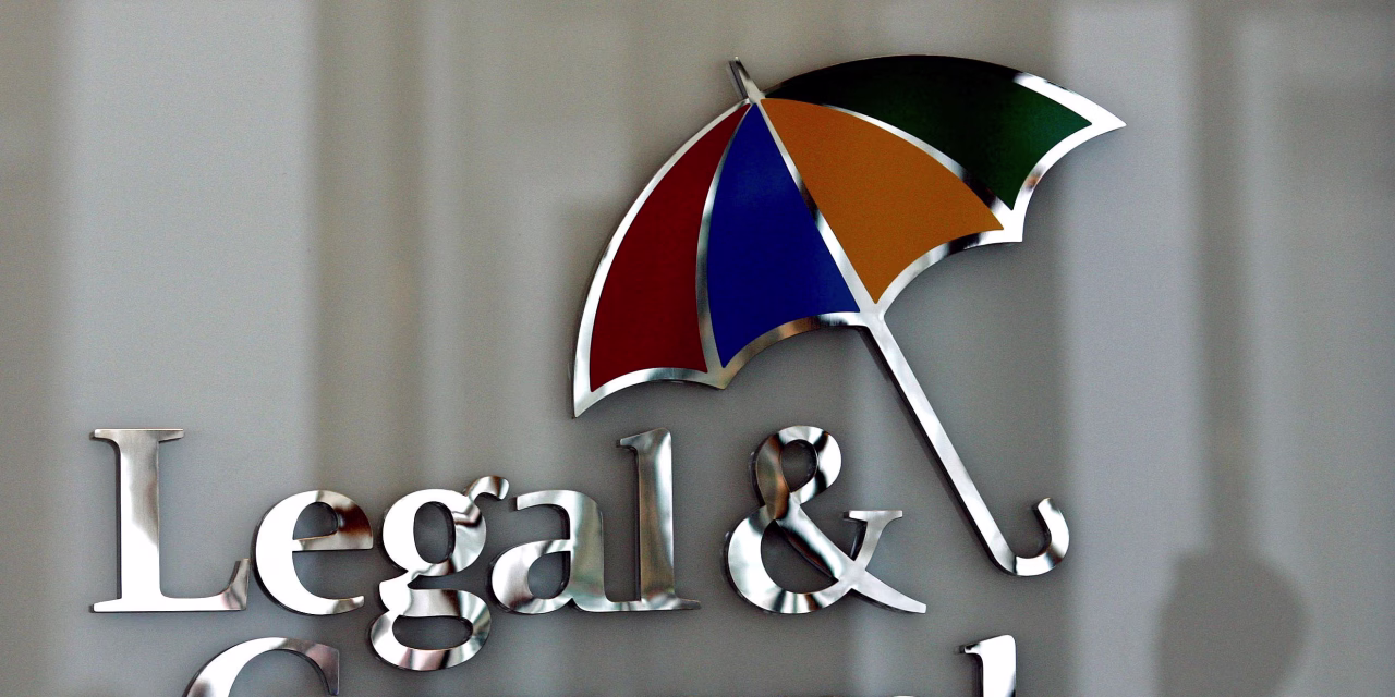 Legal and General Reports Strong H1 2025: EPS Up 9% Amid Strategic Growth Surge