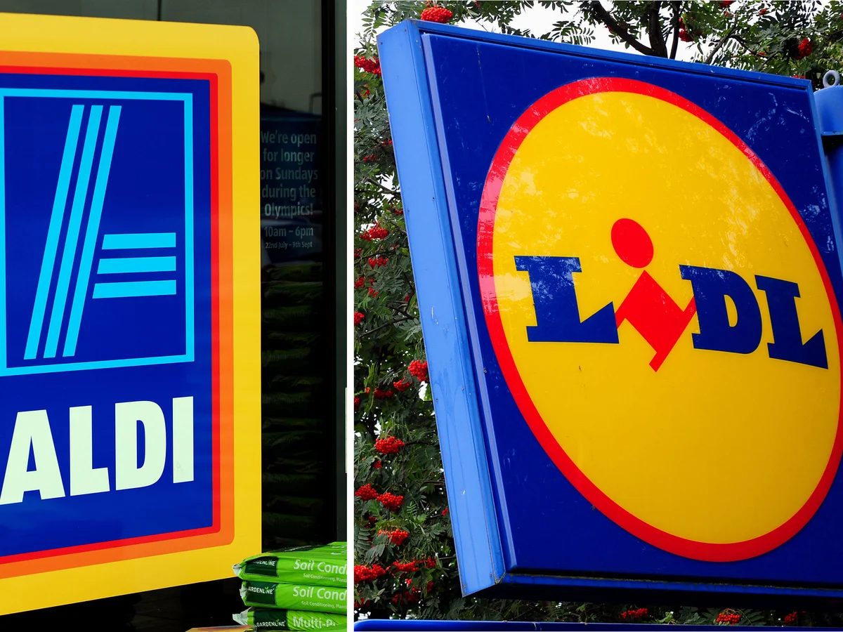 Lidl Dethrones Aldi as UK’s Cheapest Supermarket After Nearly Two Years