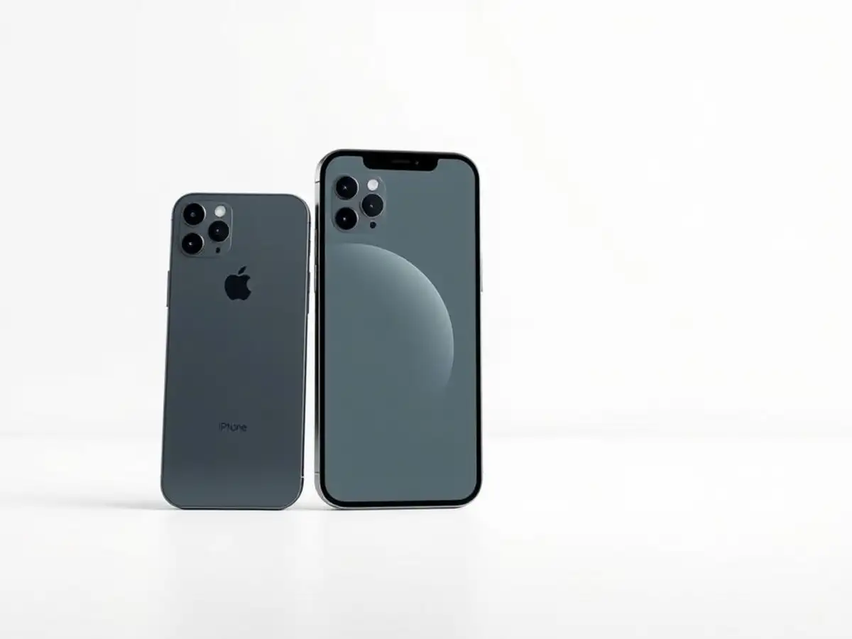 iPhone 17 Preview: Apple Bets Big on Ultra-Thin Design Amid Tariff Tensions