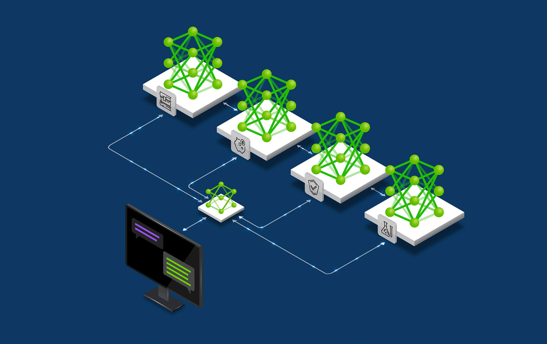 OpenAI’s GPT-OSS Models Revolutionize AI Development with NVIDIA RTX Integration