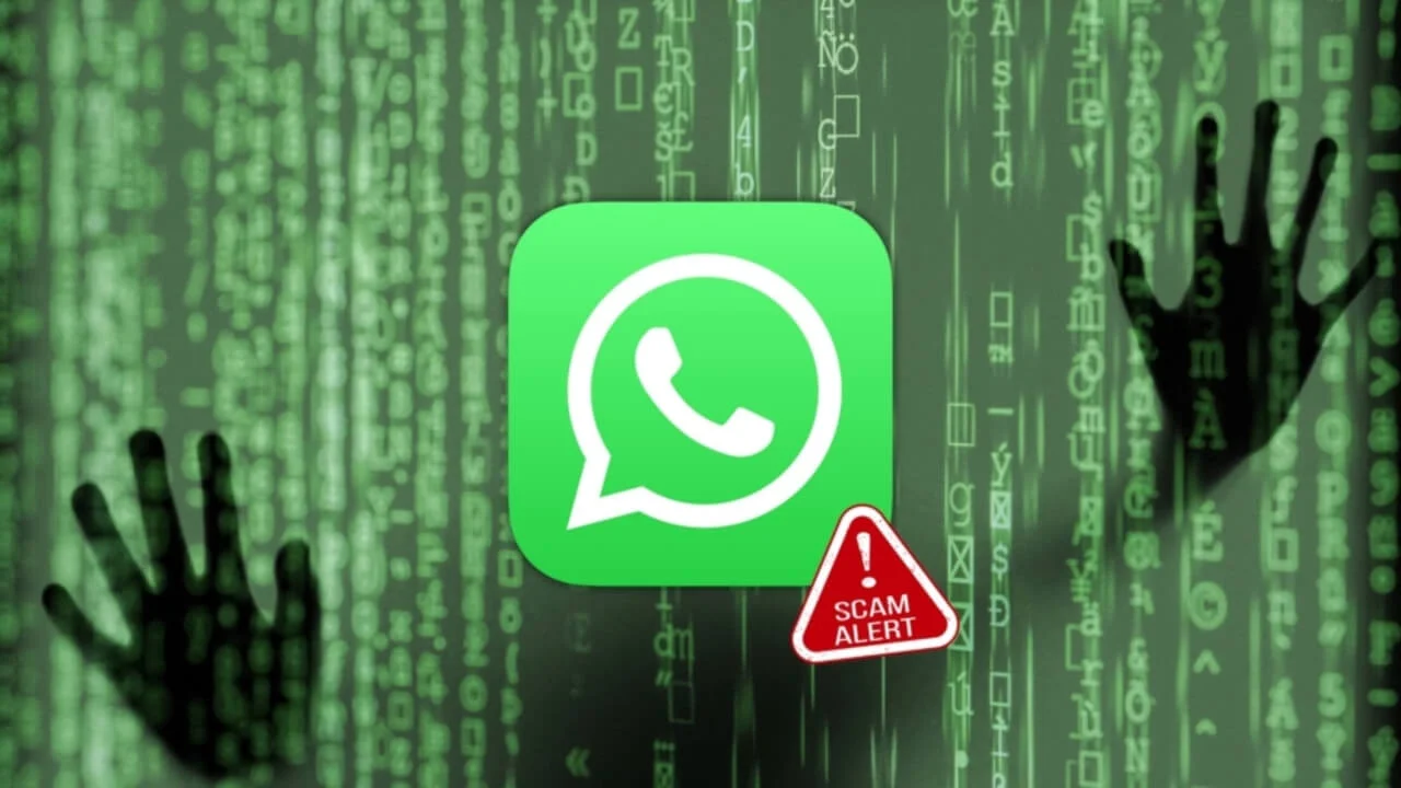 WhatsApp Deletes 6.8 Million Scam Accounts Amid Surge in Fraud Rings