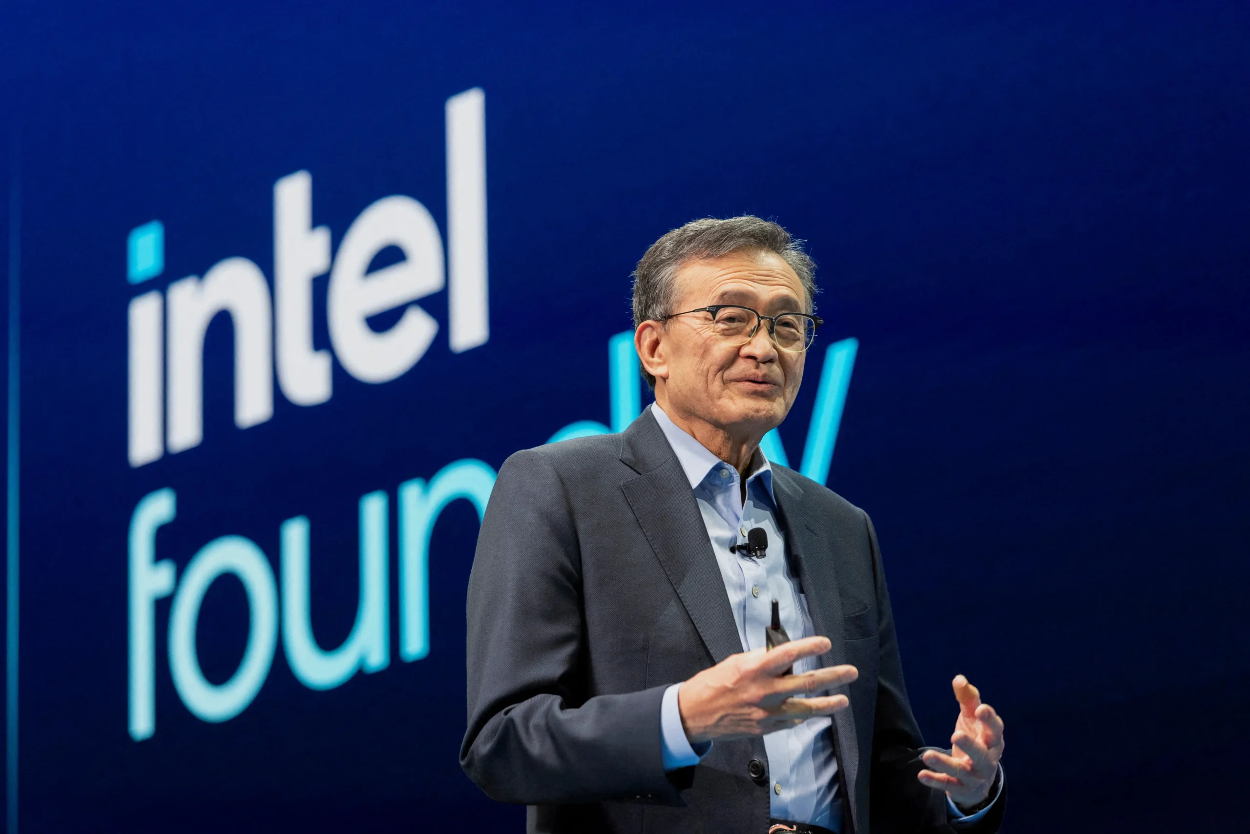 Intel CEO Faces Renewed Scrutiny Over China Ties Amid Geopolitical Tensions