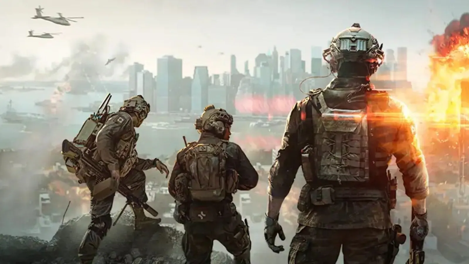Twitch Streamers Fuel Excitement as Battlefield 6 Open Beta Goes Live