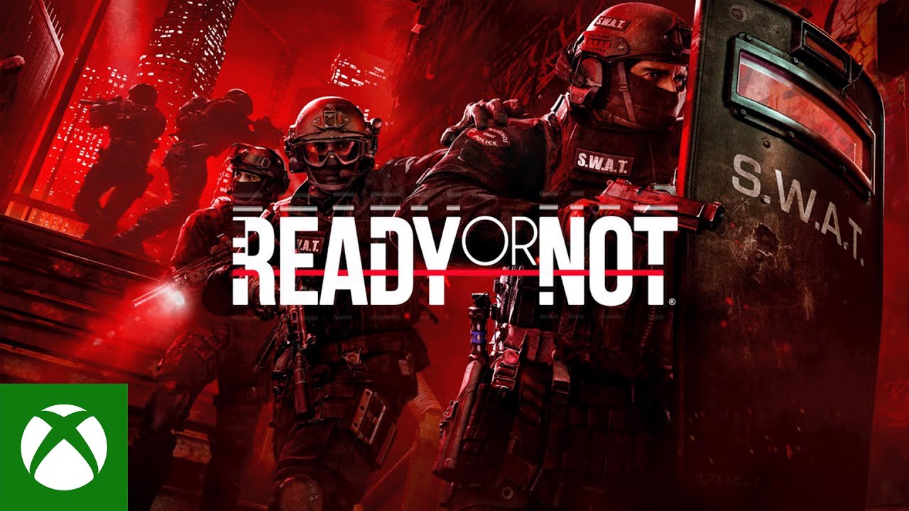 Ready or Not Update Today: Massive Patch Brings Critical Fixes for PC Players