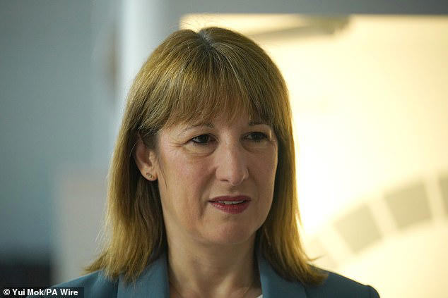 Tax Crackdown on Savings Accounts: Rachel Reeves Targets Untaxed Interest Earnings