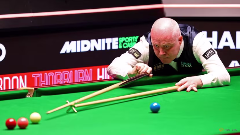 John Higgins Leads New Players’ Association to Give Snooker Stars a Stronger Voice
