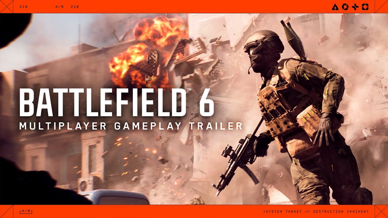 Battlefield 6 Open Beta: Everything You Need to Know Before You Join the Action
