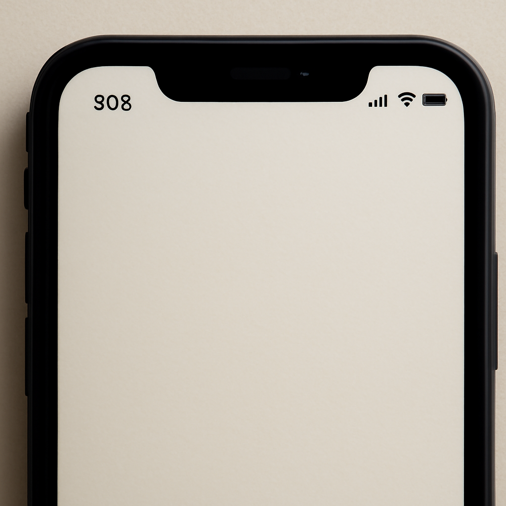 What Does SOS Mean on iPhone? A Complete Guide to Understanding & Troubleshooting SOS Mode