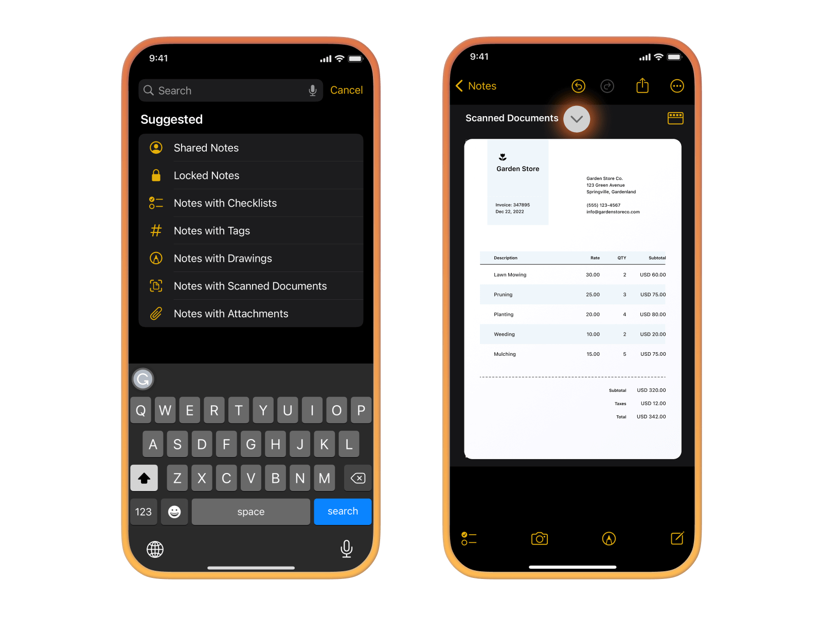 How to Scan on iPhone – The Complete 2025 Guide