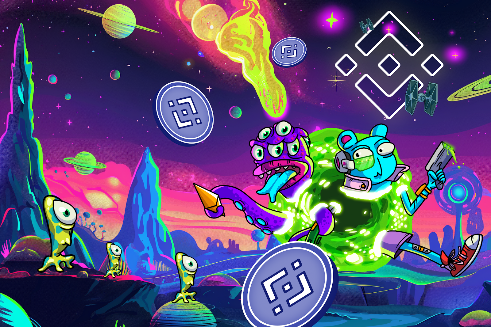 Ethereum Price Prediction: ETH, BNB & SOL Meet A New Meme Income Beast Dominating 2025