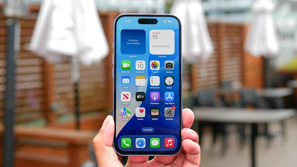 How to Hide Apps on iPhone – A Complete Guide (2025 Edition)