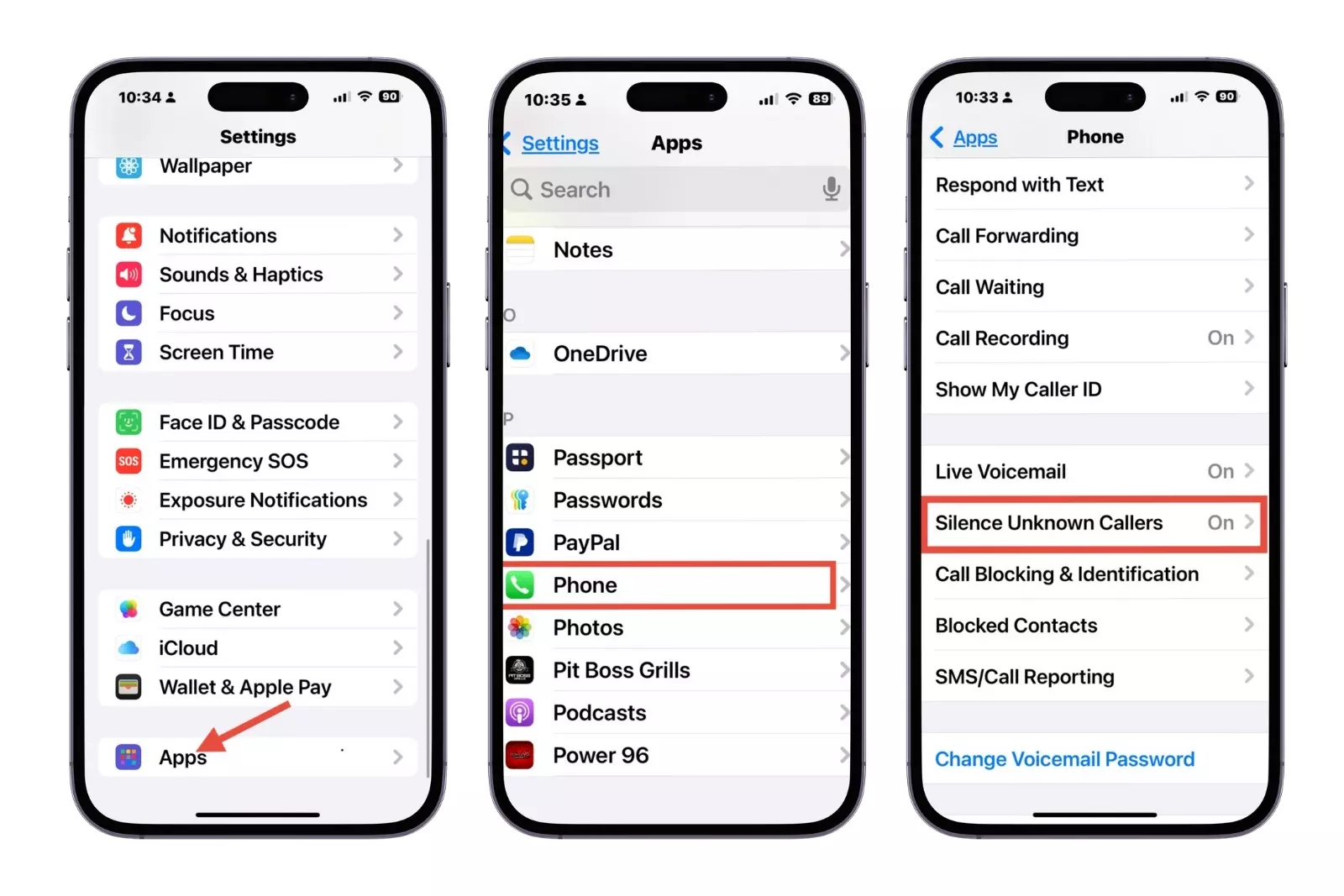 How to Block Spam Calls on iPhone – The Complete Step-by-Step Guide