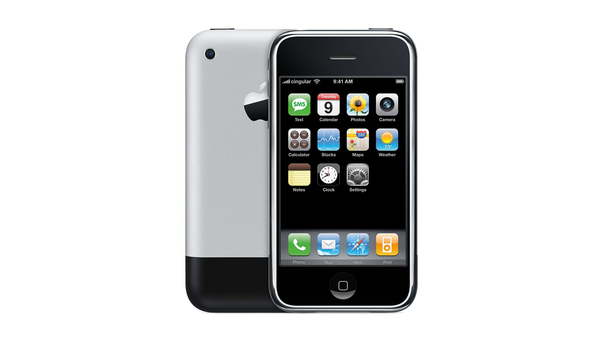 When Did the First iPhone Come Out? The Day That Changed Technology Forever