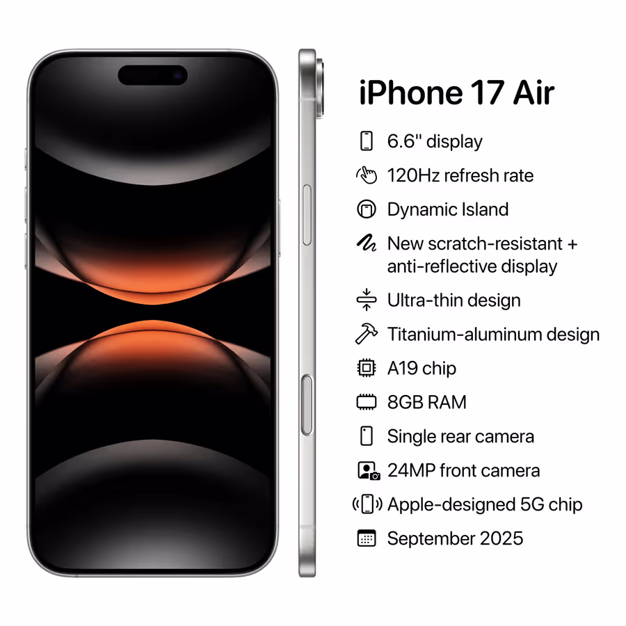 When Does the New iPhone Come Out? Everything You Need to Know About the iPhone 17 Launch