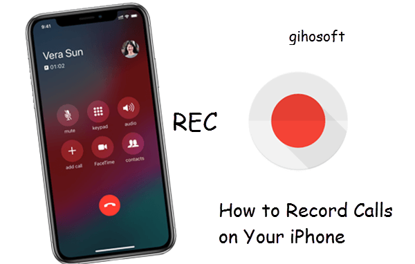 How to Record a Phone Call on iPhone (Complete 2025 Guide)