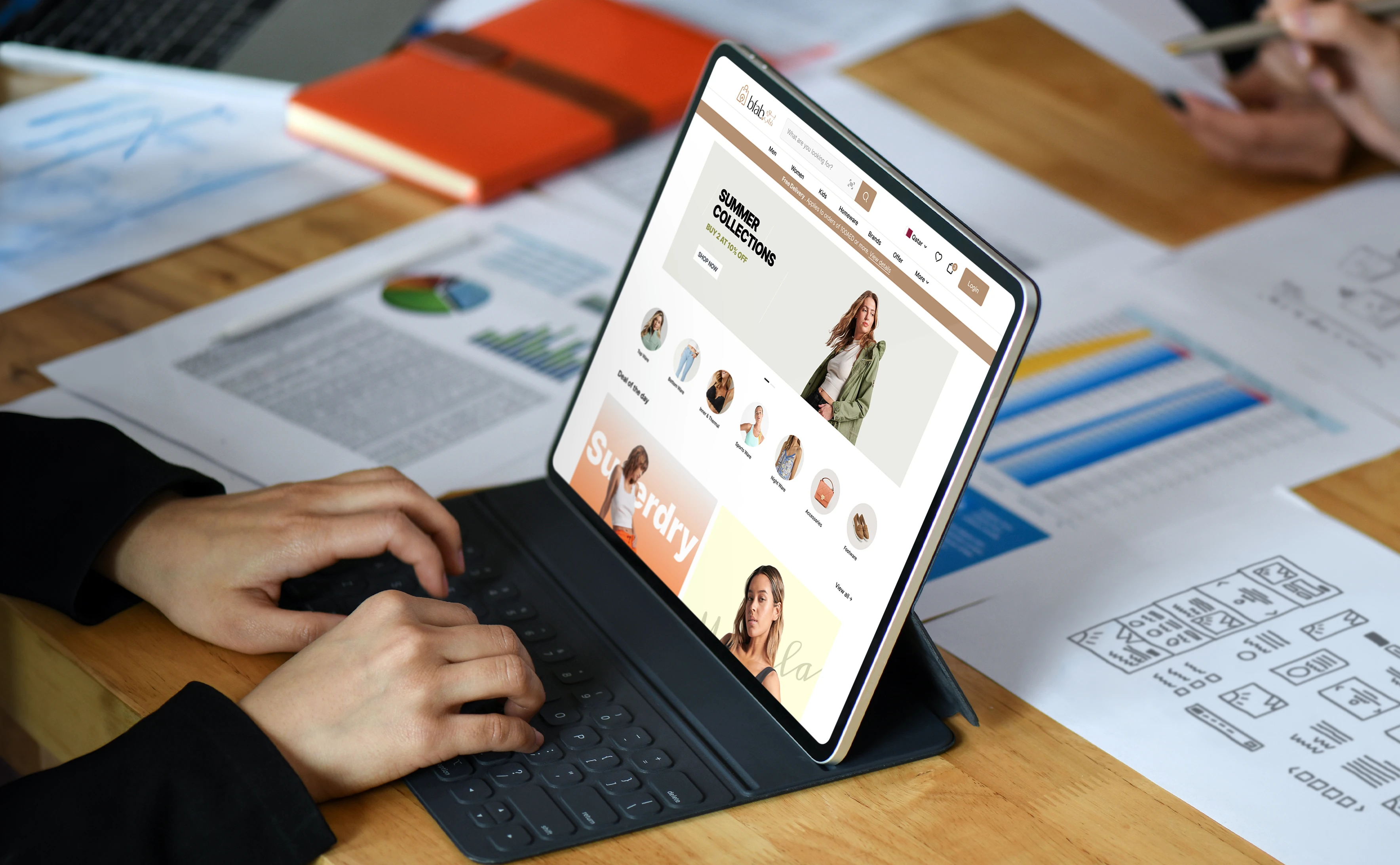 Does Your Fashion E-commerce Website Really Need a Blog?