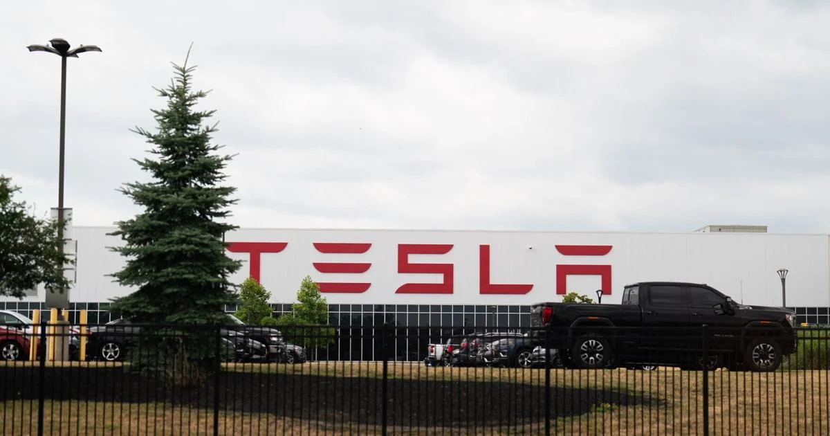 Tesla’s Dojo Supercomputer Project Faces Major Setback in Buffalo
