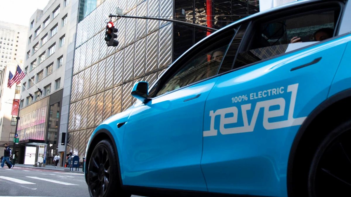 Revel Announces Shutdown of NYC Operations Amid Regulatory and Market Pressures