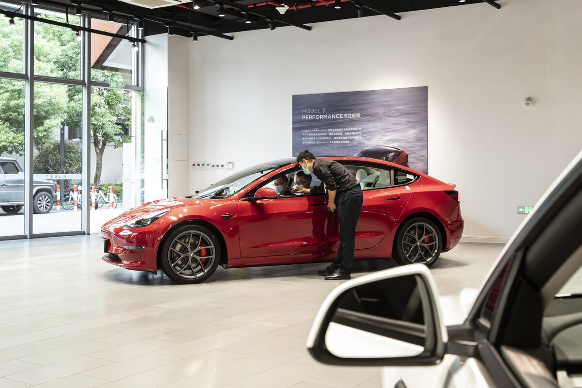 Tesla Model 3+ Breaks 800km Range Barrier in China with New Upgrades