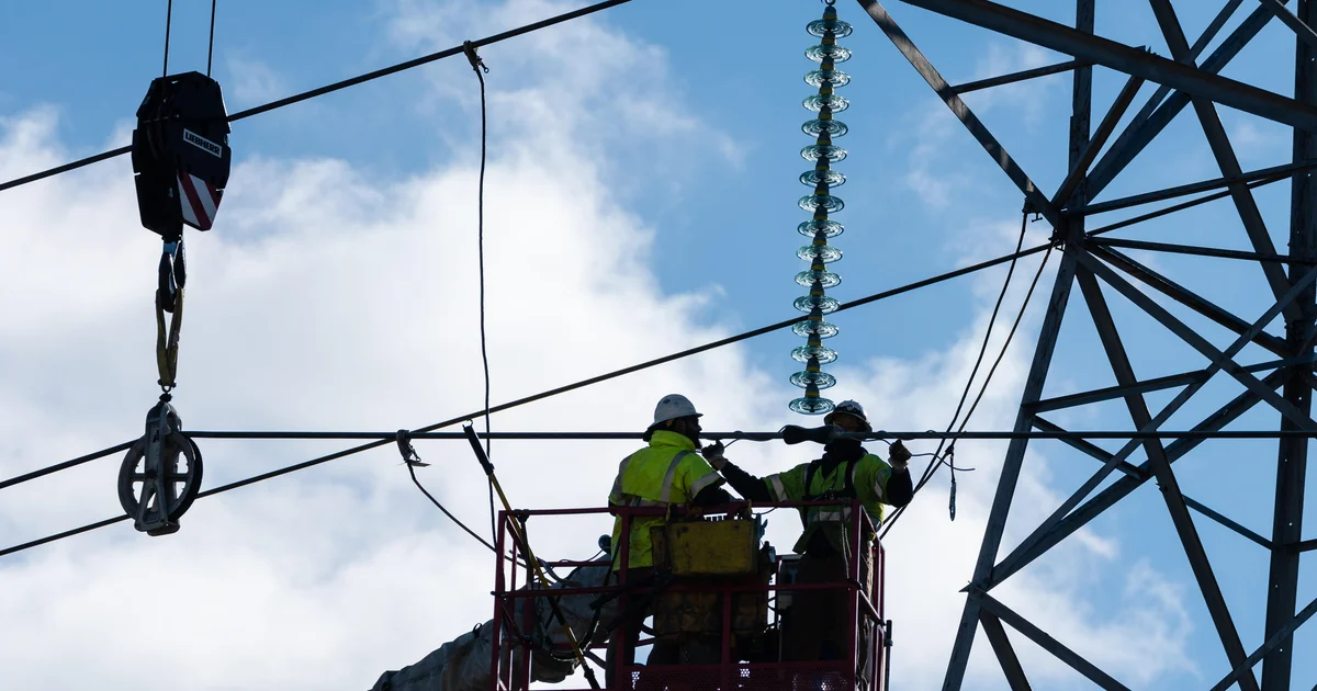 BGE Repairs Substation After Unplanned Disconnection, Eases Maryland Power Outage Concerns