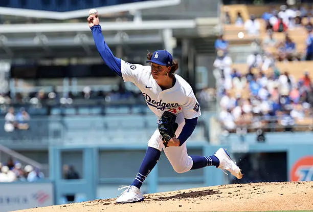 Dodgers Fall Short in Thriller Against Blue Jays: Final Dodgers Score 5-4