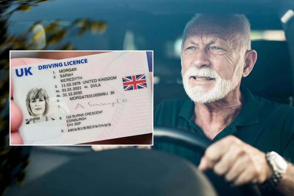 DVLA Driving Licence Changes: Stricter Rules for Drink-Driving, Older Drivers, and Road Safety