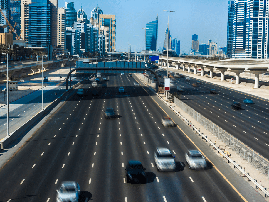 MOI UAE Launches “Accident Free Day 2025” with Reward of Four Black Point Removal