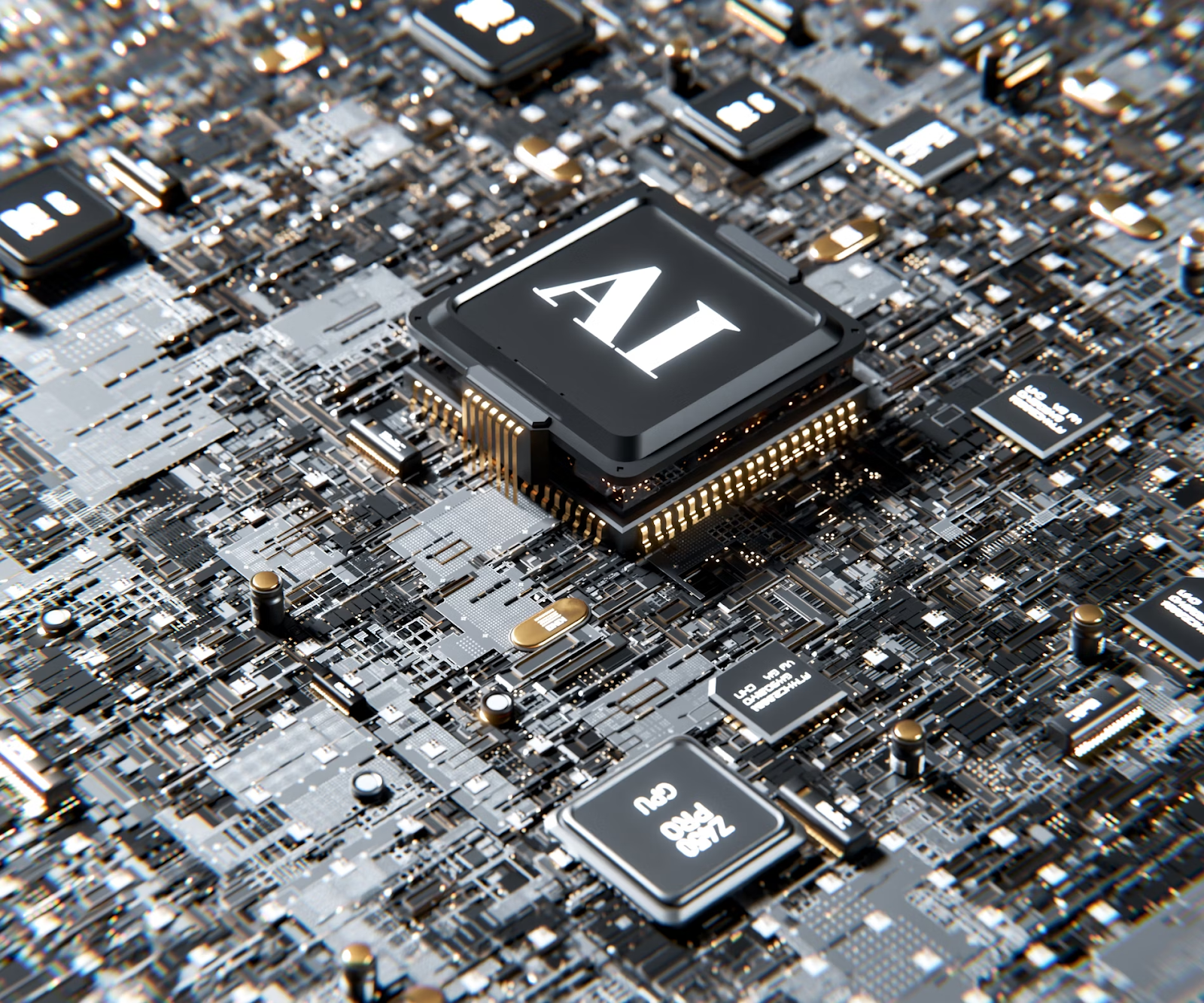 Training AI Models on E-commerce Behavior: Why Amazon Data Improves Recommendation Systems