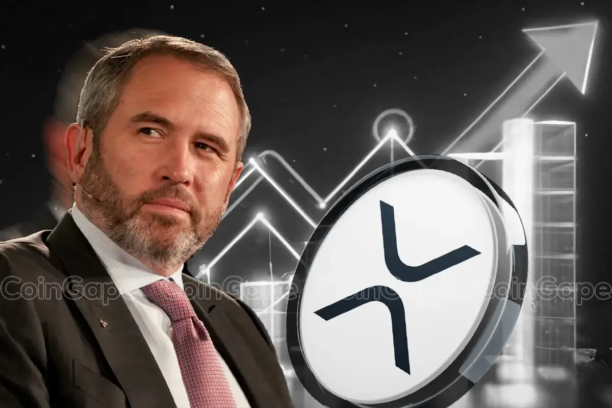 XRP Investors in Profit: Is the Rally Nearing a Top?