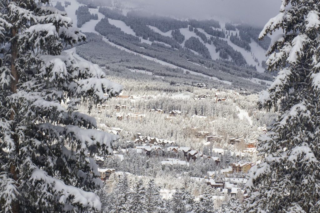 Breckenridge Officials Weigh Accessory Dwelling Units in The Town’s Runway Neighborhood