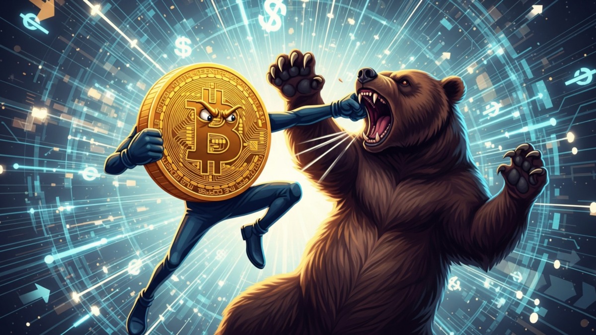 Bitcoin Rally: How High Can It Go Before the Next Bear Market?